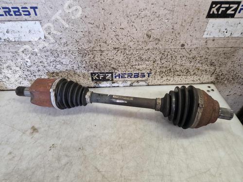 Used Left front driveshaft VW TOURAN (5T1) 2.0 TDI (116 hp) 30408688
