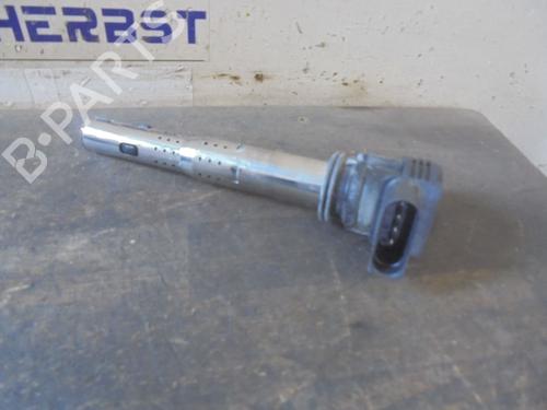 Used Electronic module SEAT EXEO (3R2) 1.8 TSI (120 hp) 19946875
