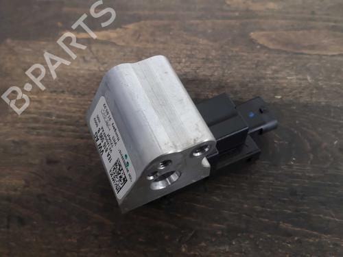 Autre CUPRA BORN (K11) 58 (204 hp) 31948521