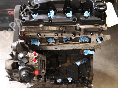 Motor für VW GOLF VII Variant (BA5, BV5) 1.6 TDI (105 hp) 22291965