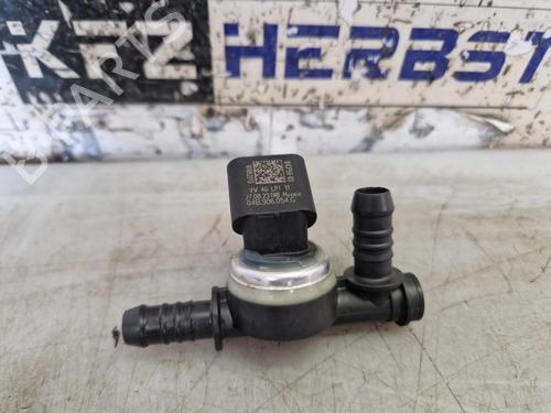 Elektronisk sensor VW TOURAN (5T1) 2.0 TDI (150 hp) 26238126