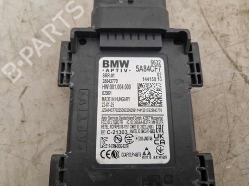 Control unit BMW i4 (G26) eDrive40 | BP39468851M11 - Image 2