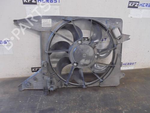 Elektronisk modul DACIA LOGAN MCV (KS_) 1.6 MPI 85 (84 hp) 12870372