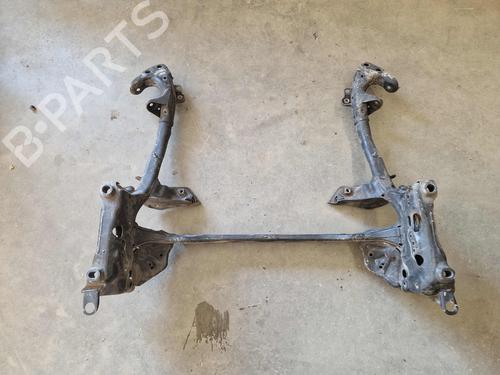 Used Subframe Subframe AUDI A6 C7 Avant (4G5, 4GD) 3.0 TDI quattro (320 hp) 33463876 33463876