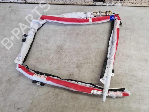 Used Right curtain airbag FORD KUGA II (DM2) 2.0 TDCi (150 hp) 29717811