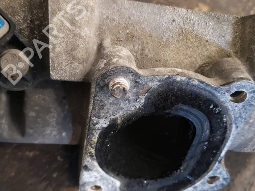 Intake manifold FIAT DUCATO Van (250_) 120 Multijet 2,3 D | BP19946381M70 