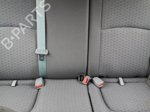 Banco traseiro Banco traseiro KIA CARENS I MPV (FC, FJ) 2.0 CRDi (113 hp) 34235395 34235395