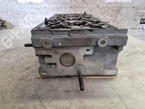 Cylinder head SKODA KODIAQ I (NS6, NS7, NV7) 2.0 TDI 4x4 | BP32475481M5 