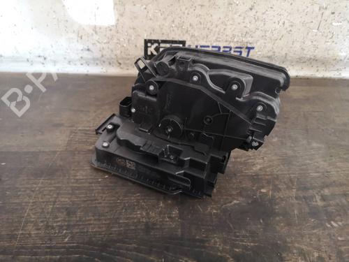 Rear right lock BMW X5 (F15, F85) xDrive 30 d (258 hp) 7362794