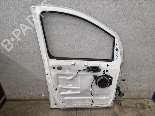 Left front door CITROËN JUMPY II Van 1.6 HDi 90 8V | BP37199295C2 - Image 3