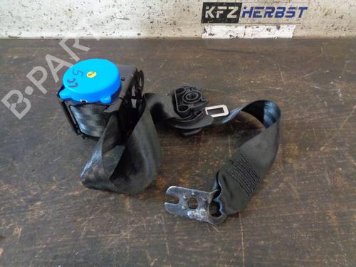 Sikkerhetsbelte bak venstre SEAT Mii (KF1, KE1) 1.0 (75 hp) 12873907