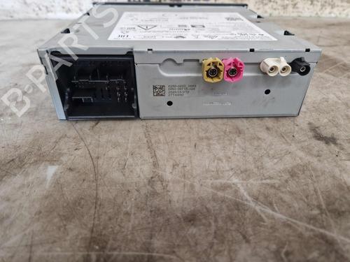 Electronic module VW TOURAN (5T1) 2.0 TDI | BP39766788M83 - Image 3