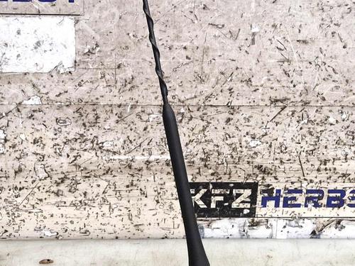 Antenna/Base FIAT PANDA (312_, 319_) 0.9 4x4 (312PXG1A) (86 hp) 30612128