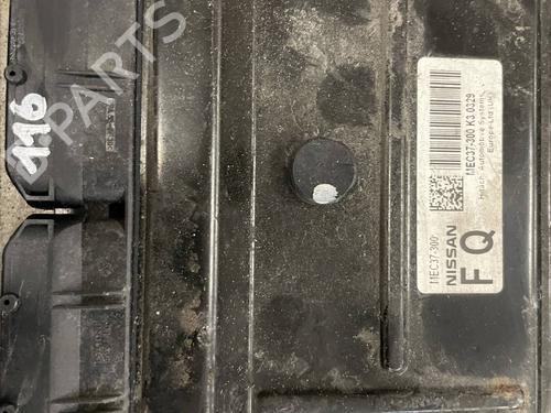 Used Engine control unit (ECU) Engine control unit (ECU) TALBOT HORIZON 1.3 (68 hp) 33683506 33683506