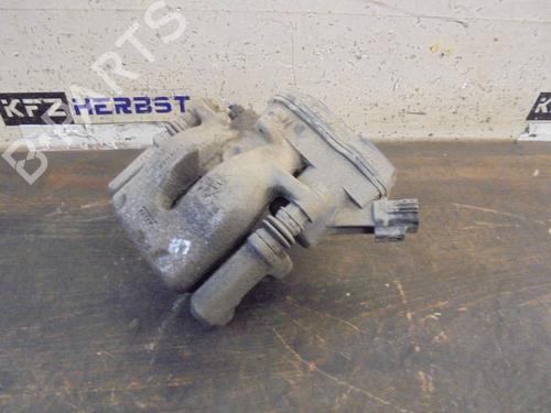 Used Left rear brake caliper RENAULT MEGANE IV Grandtour (K9A/M/N_) 1.2 TCe 130 (K9MR) (130 hp) 19927180