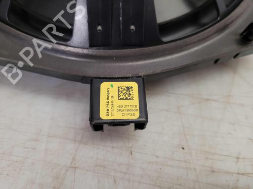 Speaker LAND ROVER RANGE ROVER IV (L405) 3.0 TDV6 4x4 | BP24449282E2 