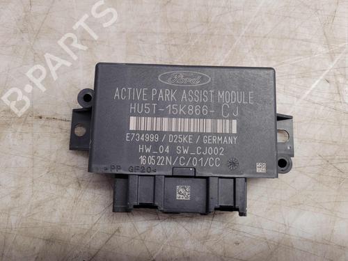 Used Control unit FORD FOCUS IV Turnier (HP) 1.0 EcoBoost mHEV (125 hp) 24924578
