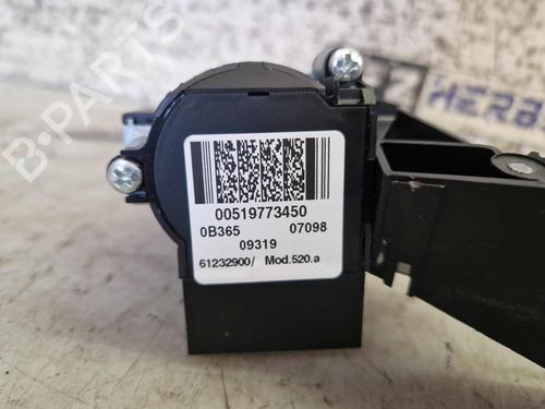 Ignition barrel FIAT TIPO Hatchback (356_, 357_) 1.6 D (356HXG1B, 356HXG11) | BP29446989M48 