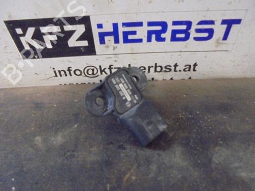 Used Electronic sensor VW POLO V (6R1, 6C1) 1.2 (70 hp) 28362184