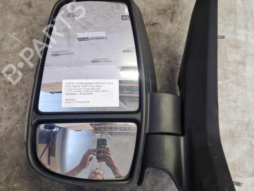 Used Left mirror FORD TRANSIT V363 Van (FCD, FDD) 2.0 EcoBlue (130 hp) 32503864