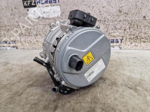 Alternador SKODA OCTAVIA IV Combi (NX5, PV5) 1.5 TSI e-TEC | BP30587971M7 