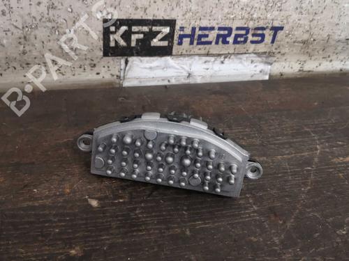 Varmemotstand VW GOLF VII (5G1, BQ1, BE1, BE2) 1.6 TDI (115 hp) 22291189