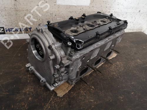 Cylinder head AUDI Q5 (8RB) 3.0 TDI quattro | BP27727733M5 
