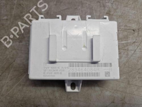 Øvrige styreenhet DACIA DUSTER (HM_) 1.5 dCi 115 4x4 (HMAD) | BP26579723M11 