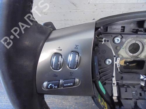 Steering wheel JAGUAR XF I (X250) 3.0 D | BP12870753C49 