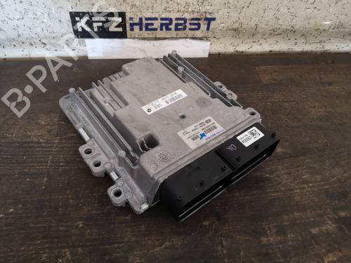Used Engine control unit (ECU) KIA CEED Sportswagon (CD) 1.6 CRDi 136 (136 hp) 12894324