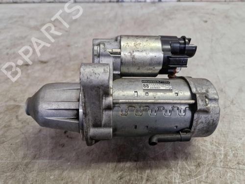 Used Starter HONDA CR-V IV (RM_) 1.6 i-DTEC (RE6) (120 hp) 29015479