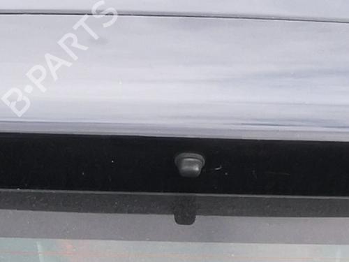 Tailgate DACIA SANDERO II TCe 90 (B8M1, B8MA, B8AC) | BP29824018C6 