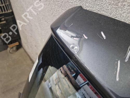 Tailgate OPEL CORSA E (X15) 1.3 CDTI (08, 68) | BP37436276C6 - Image 2