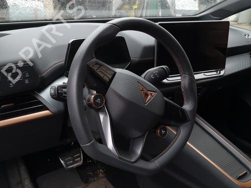 Used Airbag Kit Airbag Kit CUPRA BORN (K11) 77 e-boost (231 hp) 33323990 33323990