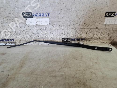 Used Front windshield wiper arm RENAULT CLIO IV (BH_) 1.2 16V (73 hp) 27693840