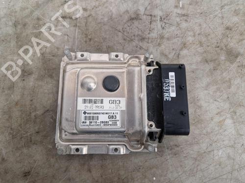 Used Engine control unit (ECU) HYUNDAI i30 Estate (GD) 1.4 (99 hp) 32134107