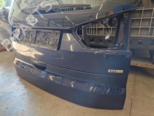 Tailgate FORD GALAXY II (WA6) 2.0 TDCi | BP28362501C6 