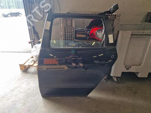 Used Left rear door Left rear door 38776558 38776558