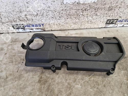 Used Upper protection Upper protection SKODA OCTAVIA II Combi (1Z5) 1.4 TSI (122 hp) 34399036 34399036