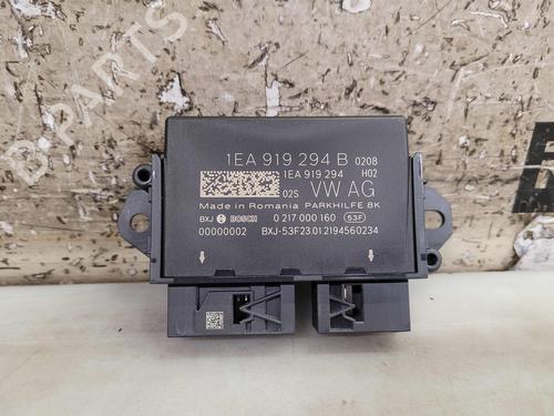 Computer Computer VW ID.3 (E11, E12) 1st (204 hp) 34368759 34368759