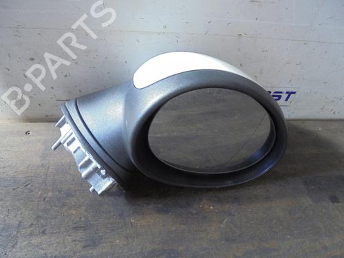 Used Right mirror MINI MINI (R56) Cooper D (109 hp) 12867545