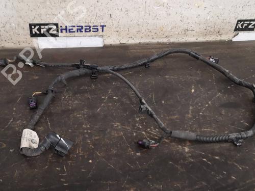 Used Wiring harness VW TOURAN (5T1) 1.6 TDI (115 hp) 13436729