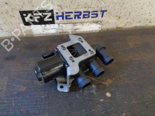 Used Electronic sensor BMW 5 Touring (F11) 530 d (258 hp) 13063172