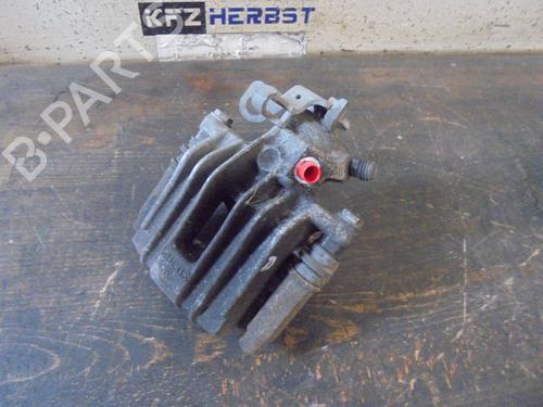 Used Right rear brake caliper AUDI A1 (8X1, 8XK) 1.2 TFSI (86 hp) 13435776
