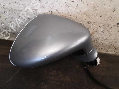 Right mirror PORSCHE PANAMERA (970) 4.8 4S | BP22289456C27