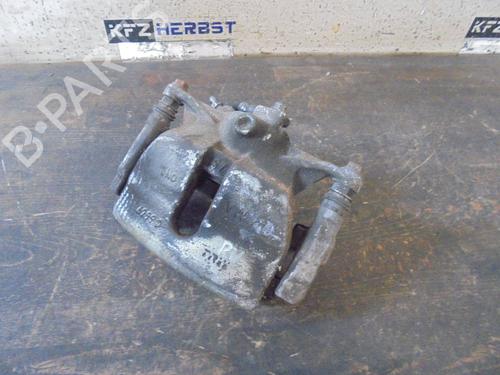Højre bremsekaliber foran AUDI TT (FV3, FVP) 2.0 TDI (184 hp) 13436025