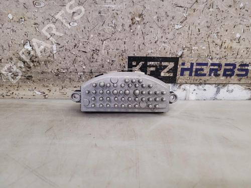 Used Heater resistor AUDI A3 Sportback (8VA, 8VF) 35 TFSI (150 hp) 23504734