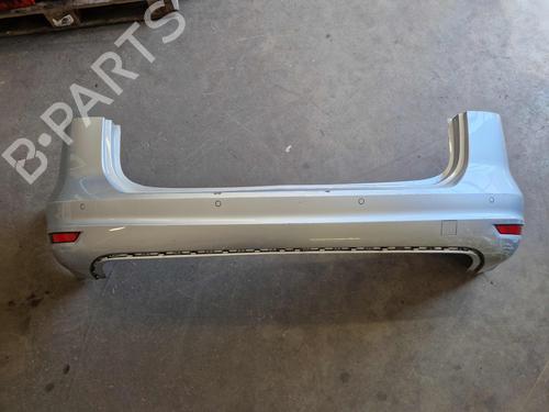 Used Rear bumper VW SHARAN (7N1, 7N2) 2.0 TDI (140 hp) 27350305