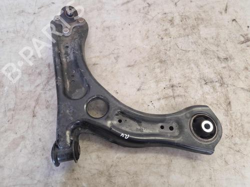 Used Right front suspension arm Right front suspension arm SKODA FABIA IV (PJ3) 1.0 MPI (80 hp) 40254798 40254798
