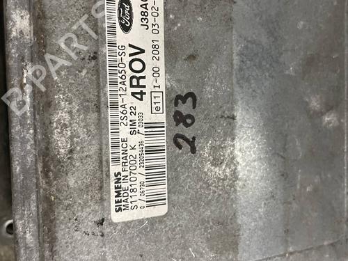 Used Engine control unit (ECU) Engine control unit (ECU) 33683606 33683606